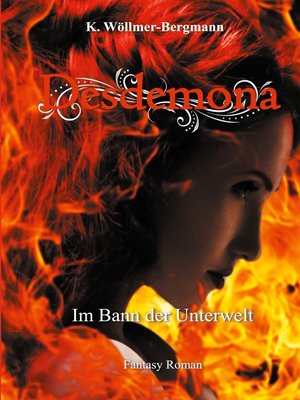 cover image of Desdemona